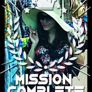 Meet your Posher, Roxanne